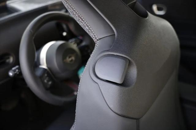 2026 MINI Hardtop Cooper S