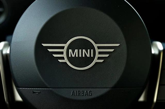 2026 MINI Hardtop Cooper S