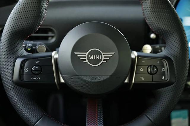 2026 MINI Hardtop Cooper S