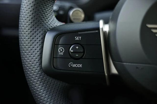 2026 MINI Hardtop Cooper S