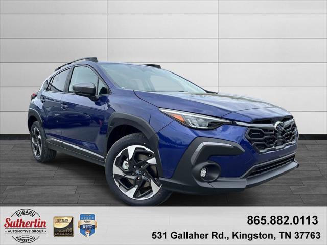 2026 Subaru Crosstrek Limited for sale in Kingston, TN