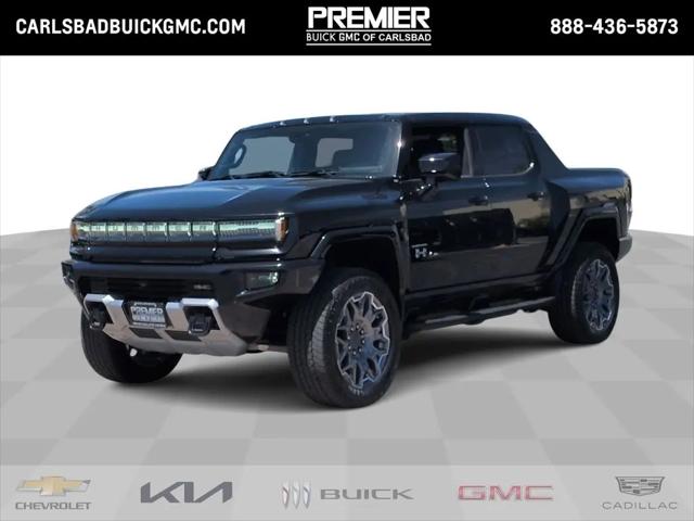 2025 GMC HUMMER EV e4WD 3X for sale in Carlsbad, CA
