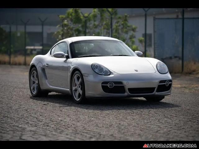 2006 Porsche Cayman Cayman S for sale in Mission Hills, CA