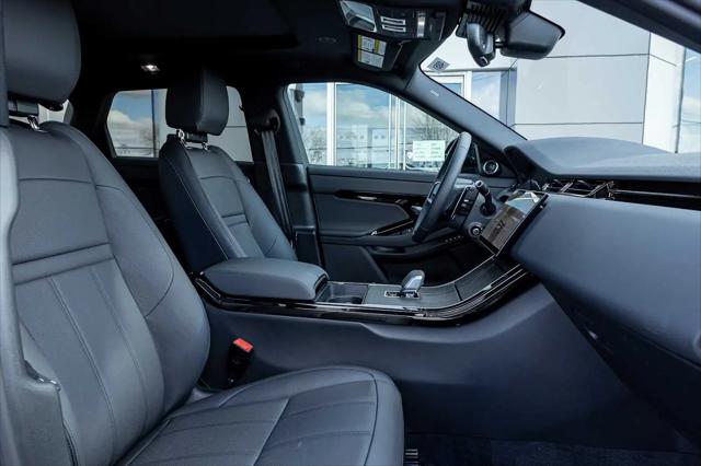 2026 Land Rover Range Rover Evoque S
