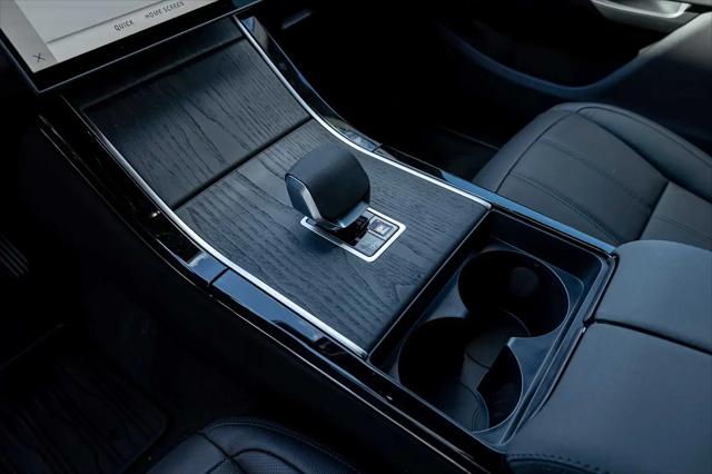 2026 Land Rover Range Rover Evoque S