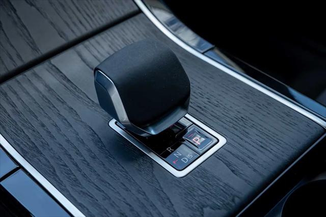 2026 Land Rover Range Rover Evoque S