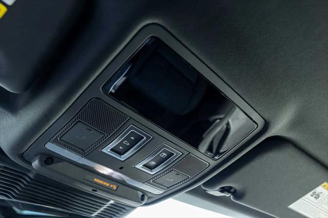 2026 Land Rover Range Rover Evoque S