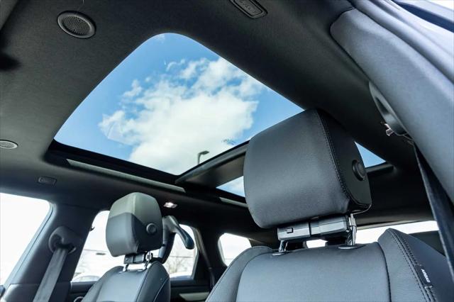 2026 Land Rover Range Rover Evoque S