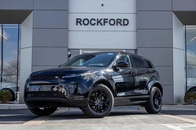 2026 Land Rover Range Rover Evoque S for sale in Rockford, IL