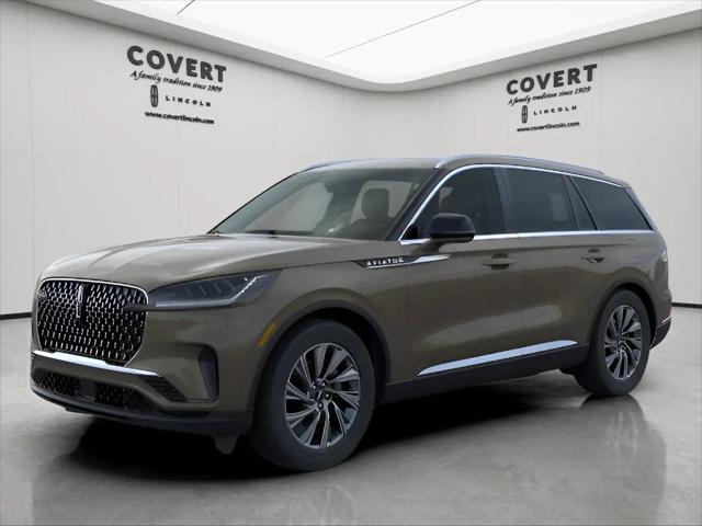 2026 Lincoln Aviator Premiere for sale in Austin, TX