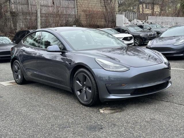 2021 Tesla Model 3 Long Range Dual Motor All-Wheel Drive for sale in Great Neck, NY
