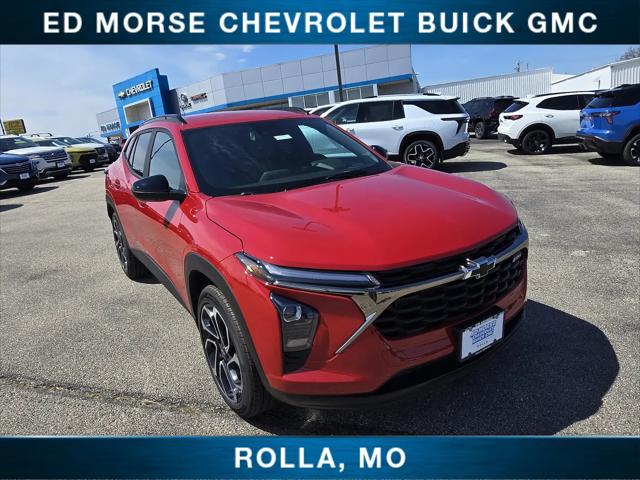 2026 Chevrolet Trax FWD 2RS for sale in Rolla, MO