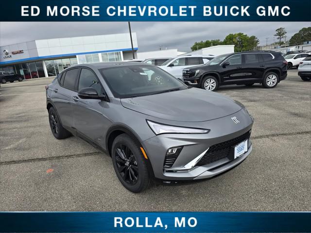2026 Buick NV Sport Touring FWD for sale in Rolla, MO