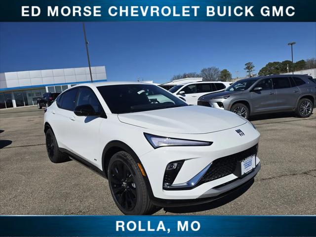 2026 Buick NV Sport Touring FWD for sale in Rolla, MO