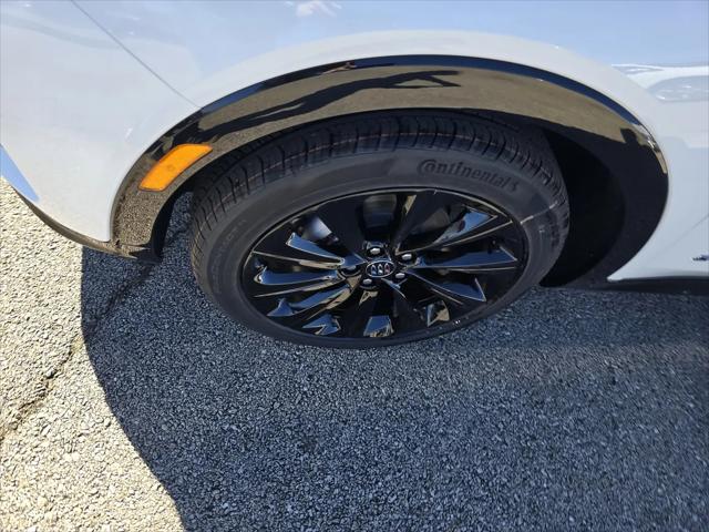 2026 Buick NV Sport Touring FWD