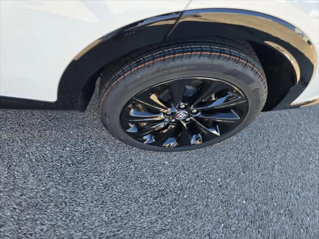 2026 Buick NV Sport Touring FWD