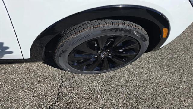 2026 Buick NV Sport Touring FWD