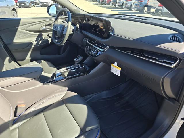 2026 Buick NV Sport Touring FWD
