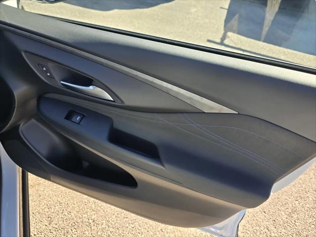2026 Buick NV Sport Touring FWD