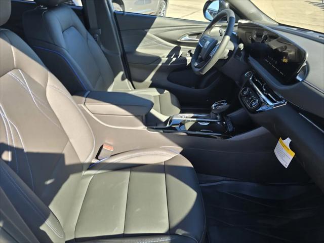 2026 Buick NV Sport Touring FWD