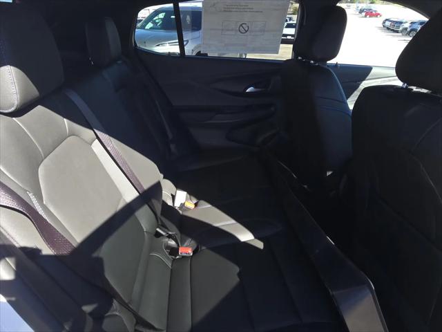 2026 Buick NV Sport Touring FWD