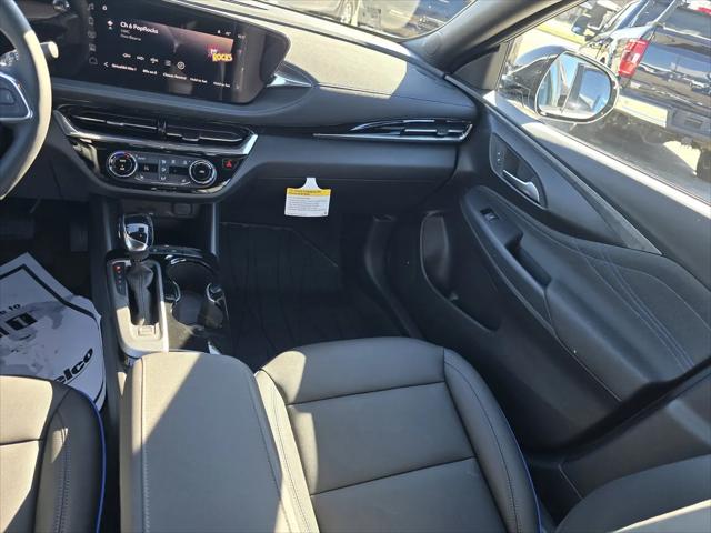 2026 Buick NV Sport Touring FWD