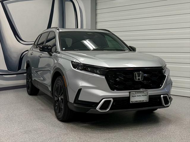 2026 Honda CR-V Hybrid AWD Sport Touring for sale in East Wenatchee, WA