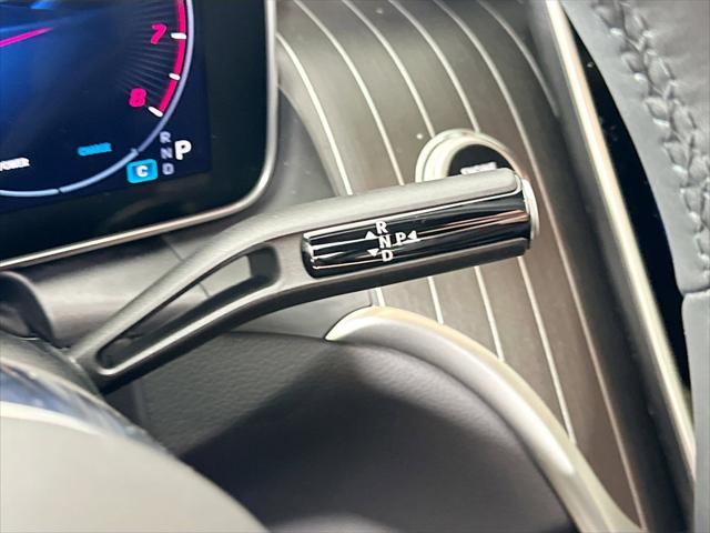 2026 Mercedes-Benz GLC 4MATIC