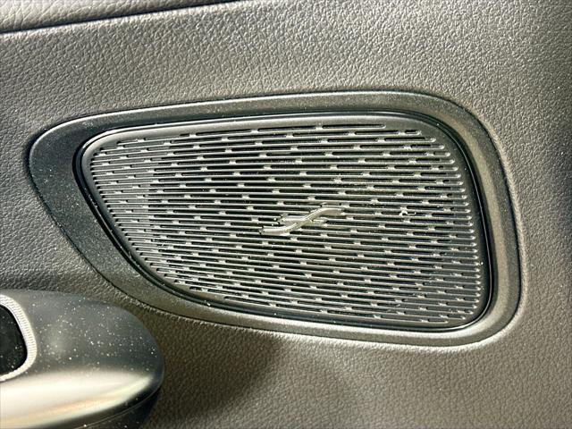 2026 Mercedes-Benz GLC 4MATIC