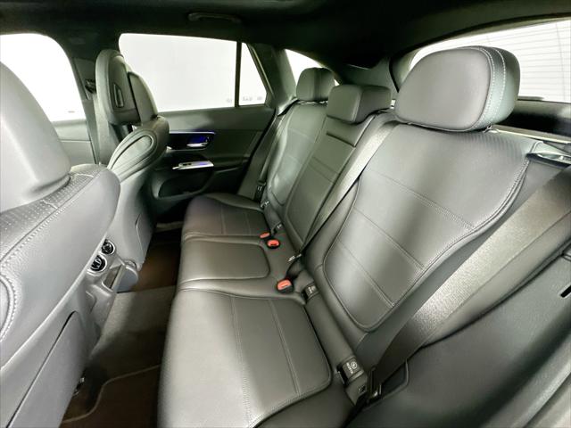 2026 Mercedes-Benz GLC 4MATIC