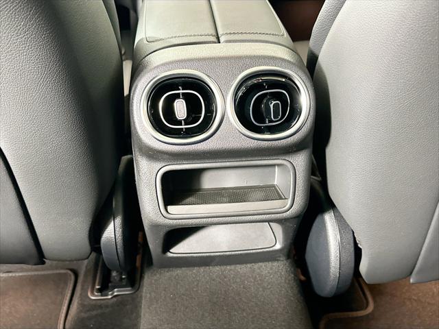 2026 Mercedes-Benz GLC 4MATIC