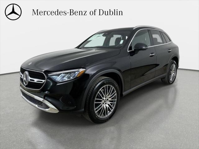 2026 Mercedes-Benz GLC 4MATIC for sale near Dublin, OH