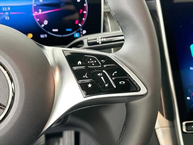 2026 Mercedes-Benz GLC 4MATIC