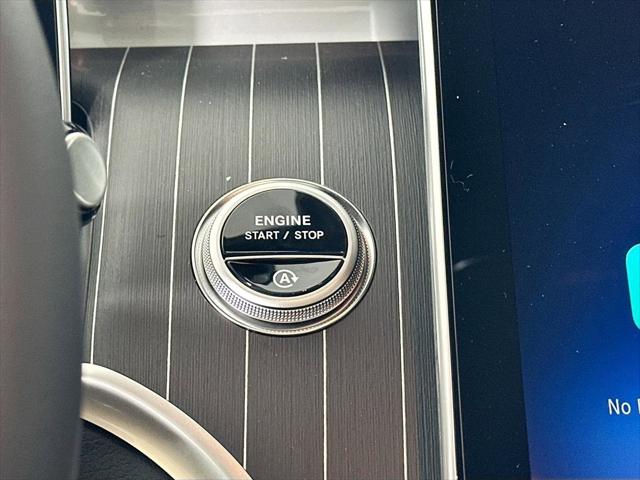 2026 Mercedes-Benz GLC 4MATIC