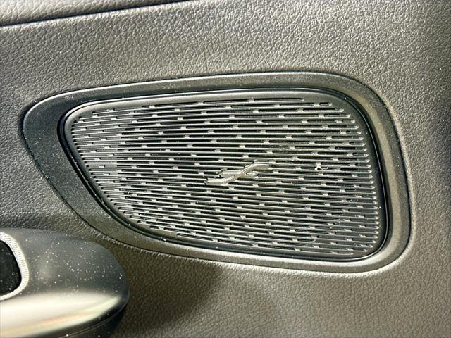 2026 Mercedes-Benz GLC 4MATIC
