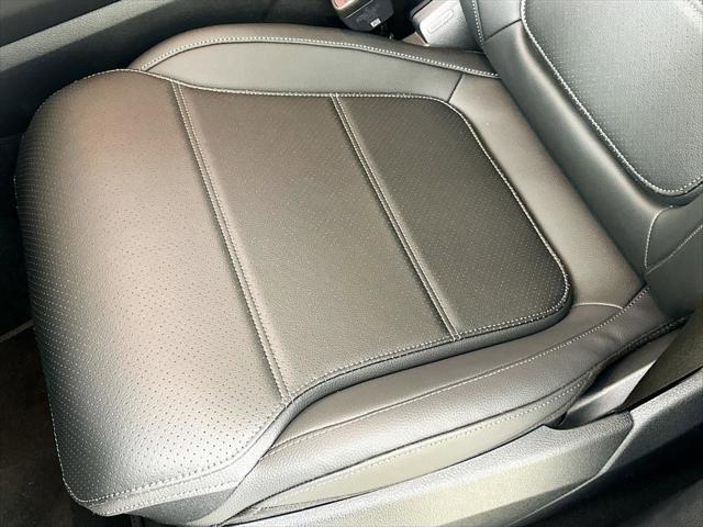 2026 Mercedes-Benz GLC 4MATIC