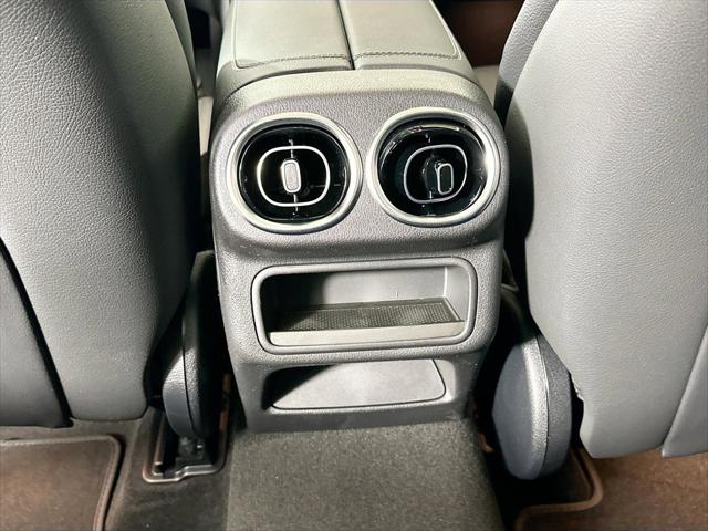 2026 Mercedes-Benz GLC 4MATIC