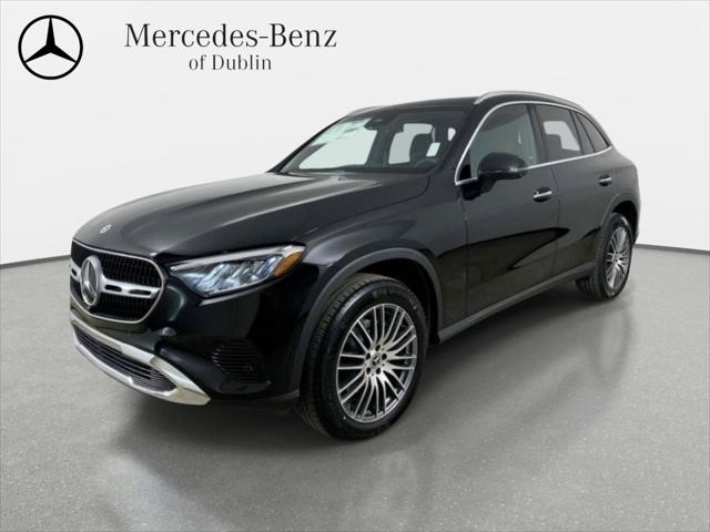 2026 Mercedes-Benz GLC 4MATIC for sale in Dublin, OH