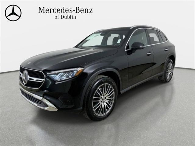 2026 Mercedes-Benz GLC 4MATIC for sale near Dublin, OH