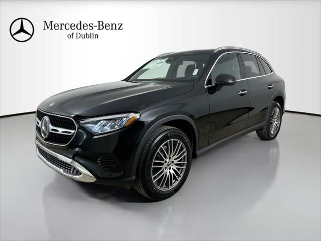 2026 Mercedes-Benz GLC 4MATIC for sale in Dublin, OH