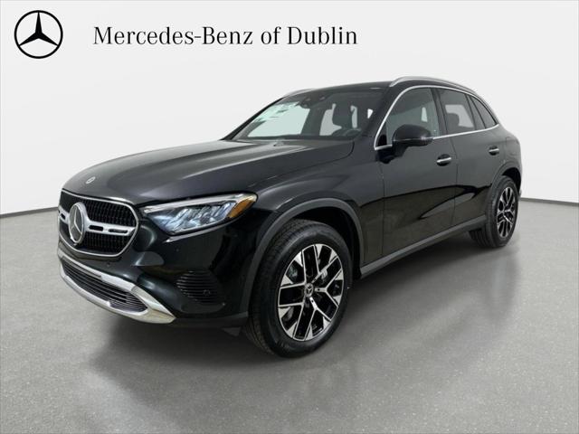 2026 Mercedes-Benz GLC 350e 4MATIC for sale near Dublin, OH