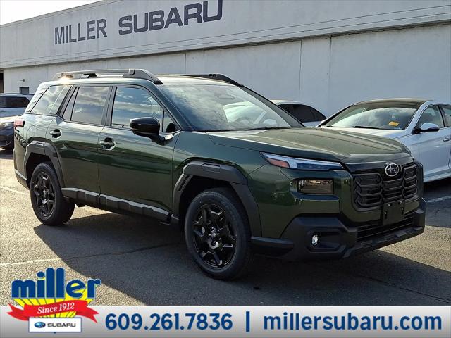 2026 Subaru Outback Limited for sale in Lumberton, NJ