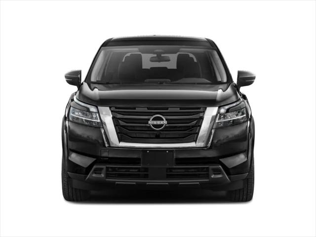 2023 Nissan Pathfinder SL 4WD