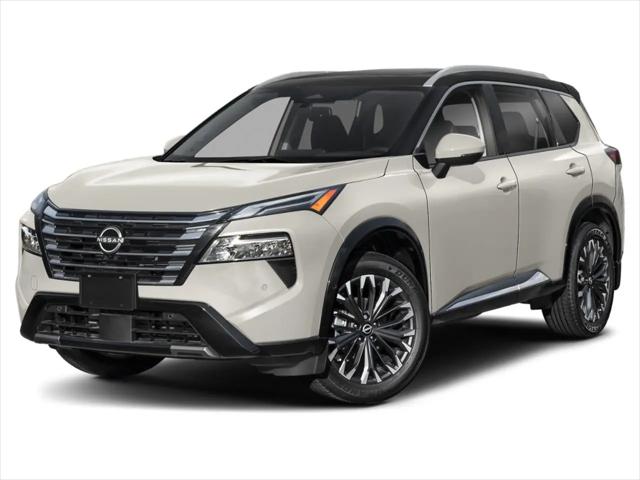 2026 Nissan Rogue Platinum for sale in Shelton, CT