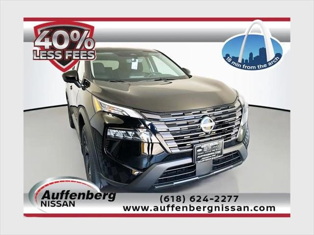 2026 Nissan Rogue SV for sale in Shiloh, IL