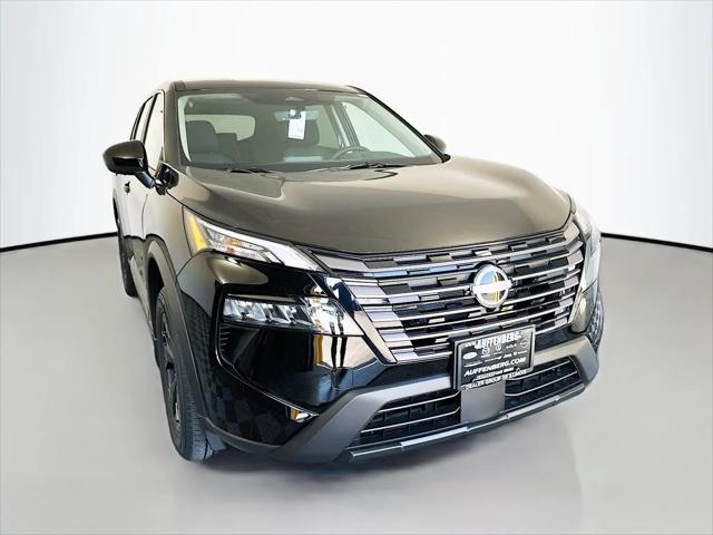 2026 Nissan Rogue SV for sale in Shiloh, IL