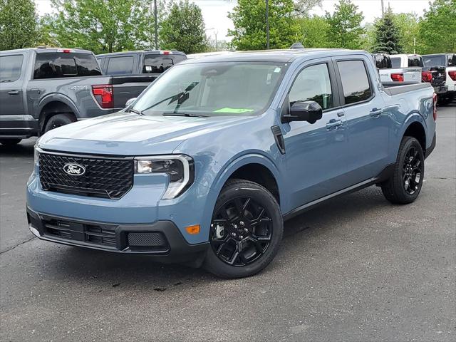2025 Ford Maverick Lariat for sale in Fenton, MI