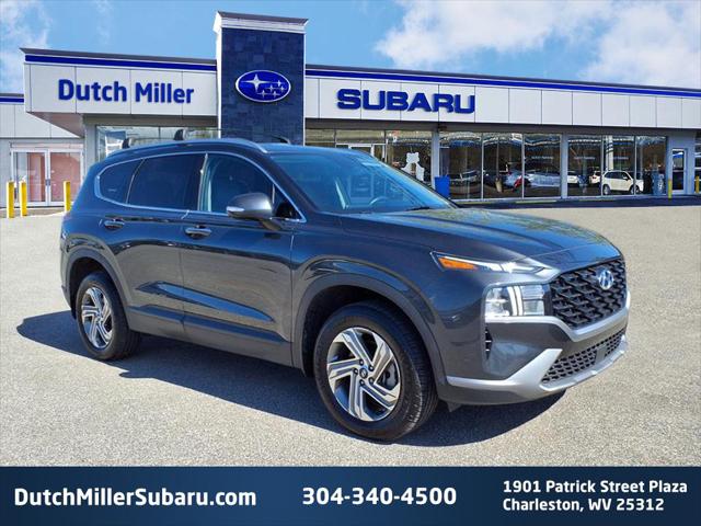 2023 Hyundai Santa Fe SEL for sale in Charleston, WV