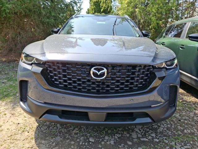 2026 Mazda CX-50 2.5 S Premium