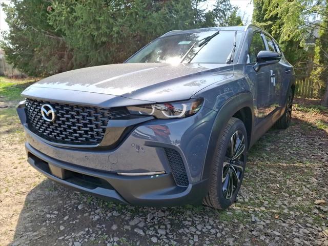 2026 Mazda CX-50 2.5 S Premium